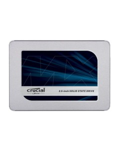 HARD DISK SSD 250GB MX500 2.5" SATA 3 (CT250MX500SSD1)