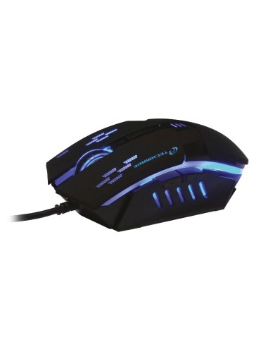 MOUSE GAMING TM-PG-20 USB