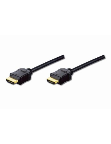 CAVO HDMI 3D FULL HD CON ETHERNET 3MT (AK330114030S)