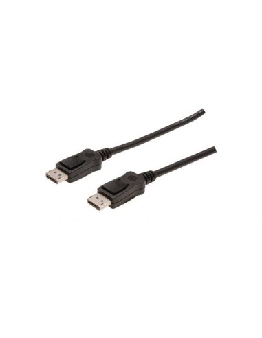 CAVO DISPLAYPORT DP 1.2 4K (AK340100020S)