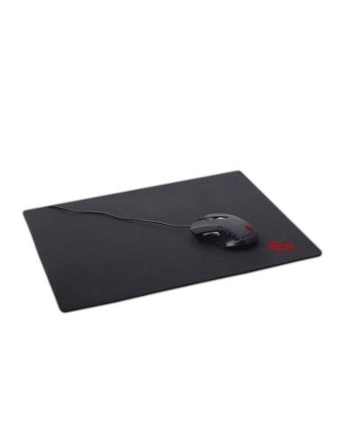 MOUSE PAD MP-GAME-S NERO