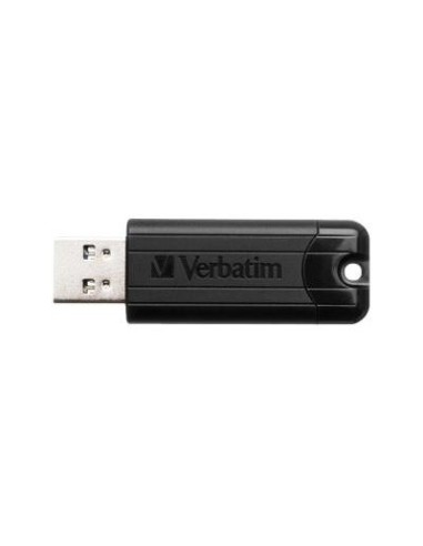 PEN DRIVE PINSTRIPE STORE'N'GO 128GB USB3.0 (49319) NERA