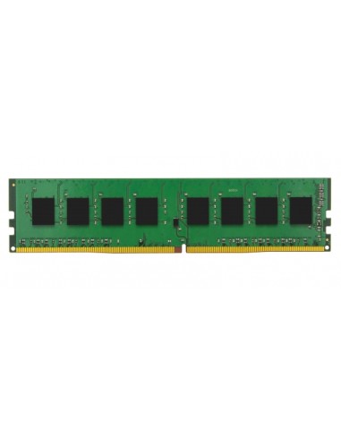 MEMORIA DDR4 8 GB PC2666 MHZ (KVR26N19S8/8)