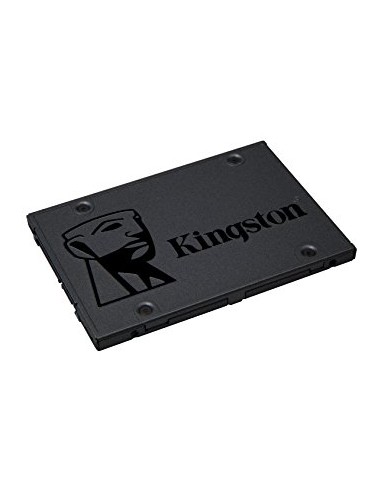 HARD DISK SSD 480GB A400 2.5" SATA 3 (SA400S37/480G)