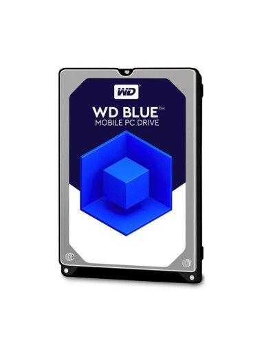 HARD DISK BLUE 2 TB 2,5" PER NOTEBOOK SATA 3 (WD20SPZX)