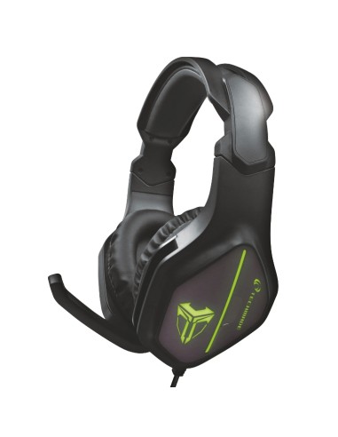 CUFFIE MICROFONO TM-M08 GAMING