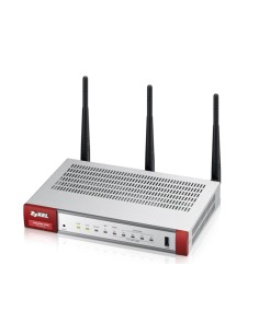 FIREWALL ROUTER WIRELESS VPN SECURITY GATEWAY 20W (USG20W-VPN-EU0101F)