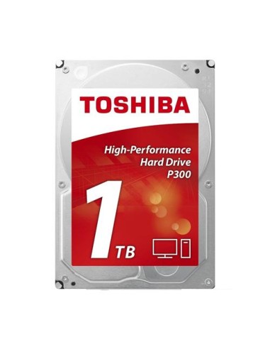 HARD DISK 1 TB SATA 3 3.5" P300 (HDWD110UZSVA)