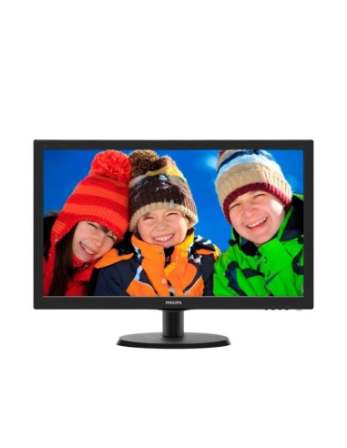 MONITOR 22" 223V5LSB LED FULL HD