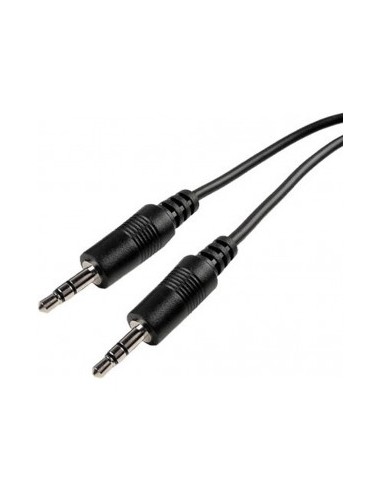 CAVO AUDIO JACK 3.5MM M/M 5MT (CV-JA50MM)