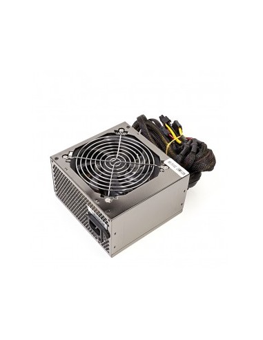 ALIMENTATORE 800WATT FAN 12CM RETAIL (PSU-800-SIL)