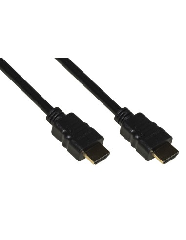 CAVO HDMI 4K x 2K 0.5MT. (LKCHDMI05)