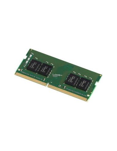 MEMORIA SO-DDR4 8 GB PC2666 MHZ (1X8) (KVR26S19S8/8)
