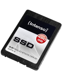 HARD DISK SSD HIGH PERFORMANCE 480GB 2.5" SATA 3 (3813450)