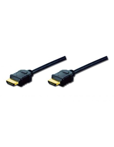 CAVO HDMI 3D 4K CON ETHERNET 10MT (AK330107100S )