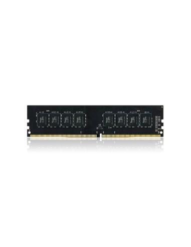 MEMORIA DDR4 ELITE 16 GB PC2666 MHZ (1X16) (TED416G2666C1901)