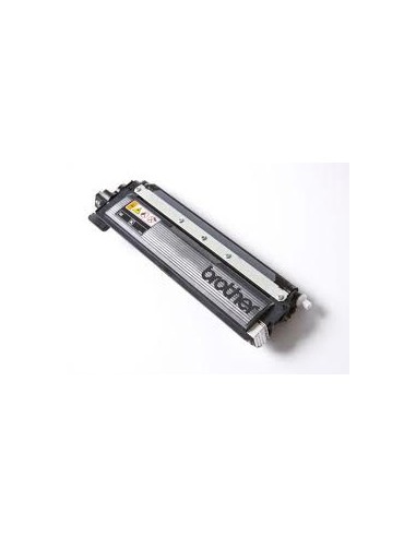 TONER COMPATIBILE BROTHER TN247 NERO CON CHIP