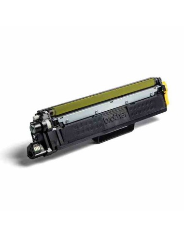 TONER ORIGINALE TN247Y GIALLO