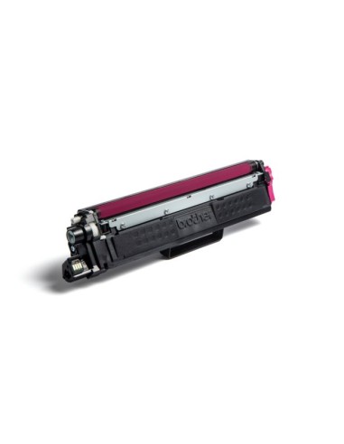 TONER ORIGINALE TN247M MAGENTA