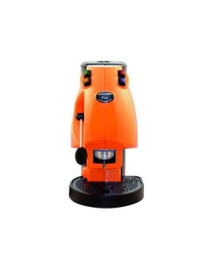 MACCHINA DA CAFFE' FROG ARANCIO