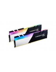 MEMORIA DDR4 16 GB TRIDENT Z NEO PC3600 MHZ (2X8) (F4-3600C16D-16GTZNC)