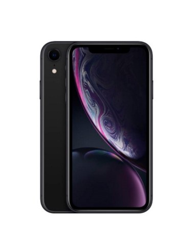 SMARTPHONE IPHONE XR 64GB BLACK (MT472/MT122) - RICONDIZIONATO - GAR. 12 MESI - GRADO A-