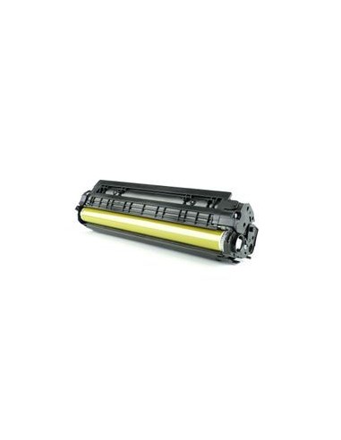 TONER COMPATIBILE CANON 045 ALTA CAPACITA' MF631 MF633 MF635 GIALLO