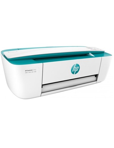 STAMPANTE DESKJET 3762 (T8X23B) WIRELESS