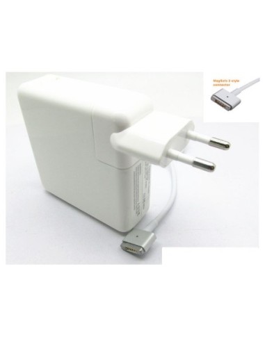 ALIMENTATORE MAGSAFE 2 - 45 WATT 14.85V 3.05A PER APPLE (TC-7057)