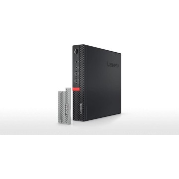 PC Desktop Lenovo Thinkcentre M910Q Tiny i5-6500T 8GB...