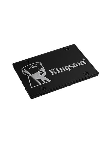 HARD DISK SSD 256GB KC600 2.5" SATA 3 (SKC600/256G)