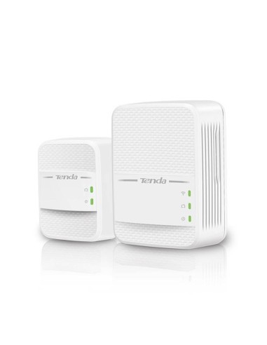 KIT ADATTATORE DI RETE POWERLINE PH10 AV1000 1000 MBPS WIRELESS