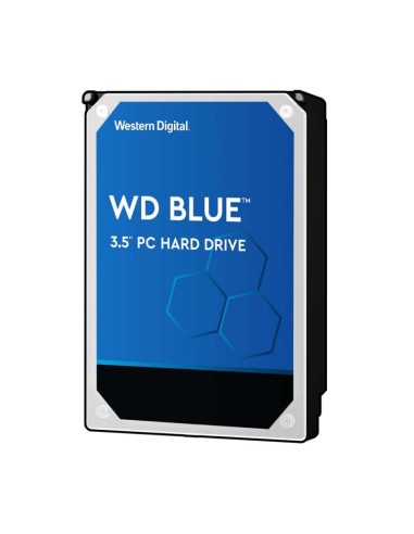 HARD DISK BLUE 2 TB SATA 3 (WD20EZAZ)