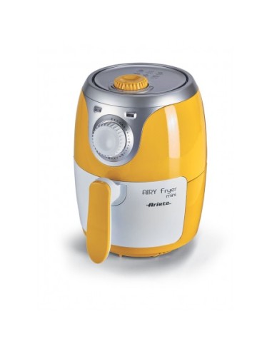 FRIGGITRICE AIRY FRYER MINI (ARI4615) GIALLO