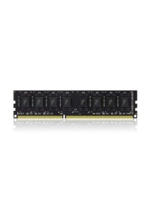 MEMORIA DDR4 ELITE 8 GB PC2666 MHZ (1X8) (TED48G2666C1901)