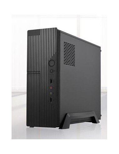 CASE MICRO ATX TC-S3 500W