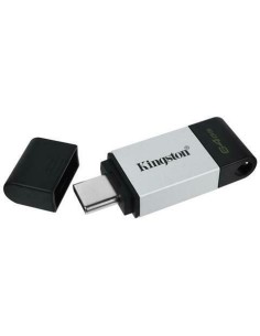 PEN DRIVE 64GB USB-C 3.2 TYPE-C (DT80/64GB)
