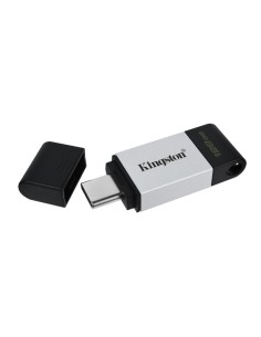 PEN DRIVE 128GB USB-C 3.2 (DT80/128GB)