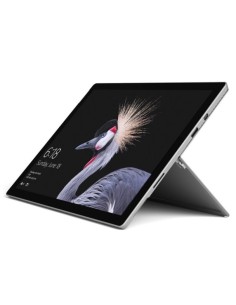 (RICONDIZIONATO) TABLET SURFACE PRO 5 (2017) 12.3" 256GB SILVER WINDOWS 10 PRO