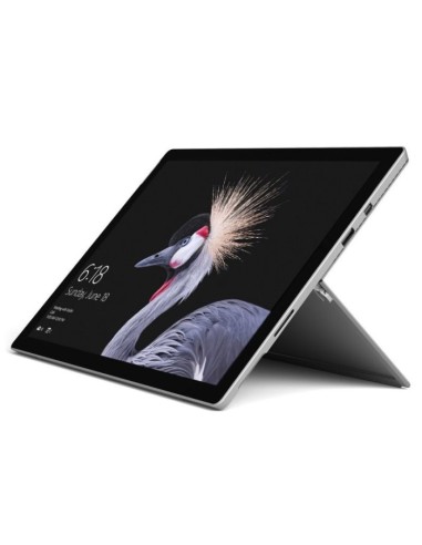 (RICONDIZIONATO) TABLET SURFACE PRO 5 (2017) 12.3" 256GB SILVER WINDOWS 10 PRO