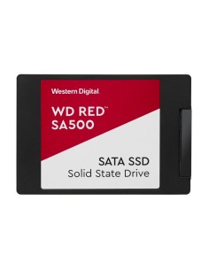 HARD DISK SSD 1TB RED SA500 NAS SATA 3 2.5" 3D NAND (WDS100T1R0A)