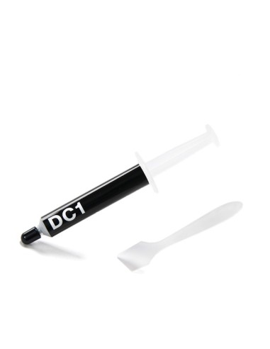 PASTA TERMOCONDUTTRICE THERMAL GREASE DC1 BZ001 3GR.