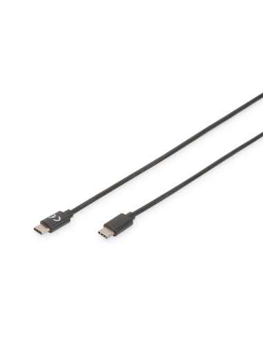 CAVO USB 3.1 GEN1 MASCHIO/MASCHIO 1MT. (AK-300138-010-S)