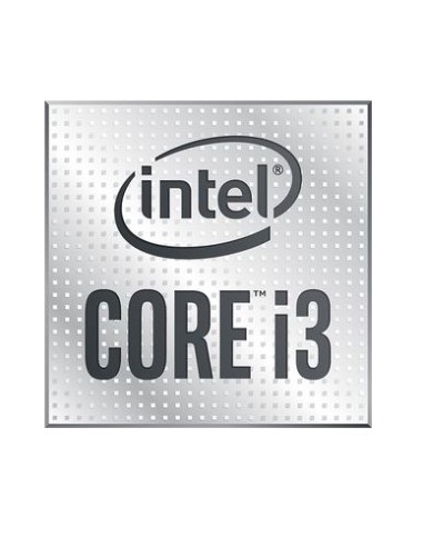 CPU CORE I3-10100 (COMET LAKE) SOCKET 1200 - BOX (BX8070110100)