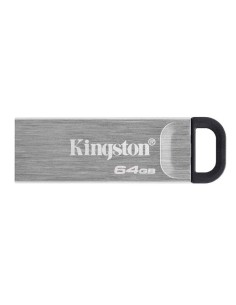 PEN DRIVE 64GB DATATRAVELER KYSON USB-A 3.2 GEN1 (DTKN/64GB)