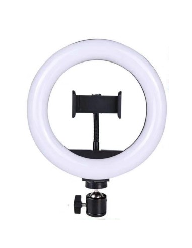 ANELLO DA ILLUMINAZIONE RING FILL LIGHT 8" LED