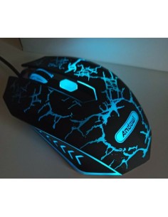 MOUSE GAMING Q-T39 USB