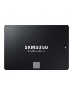 HARD DISK SSD 250GB 870 EVO SATA 3 2.5" (MZ-77E250B/EU)