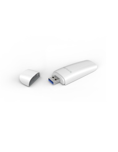 SCHEDA DI RETE WIRELESS USB 3.0 U12 AC1300