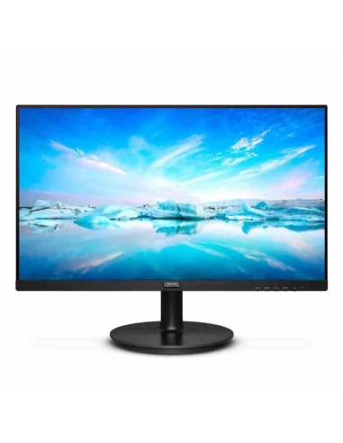 MONITOR 27" 272V8LA/00 LED FULL HD MULTIMEDIALE